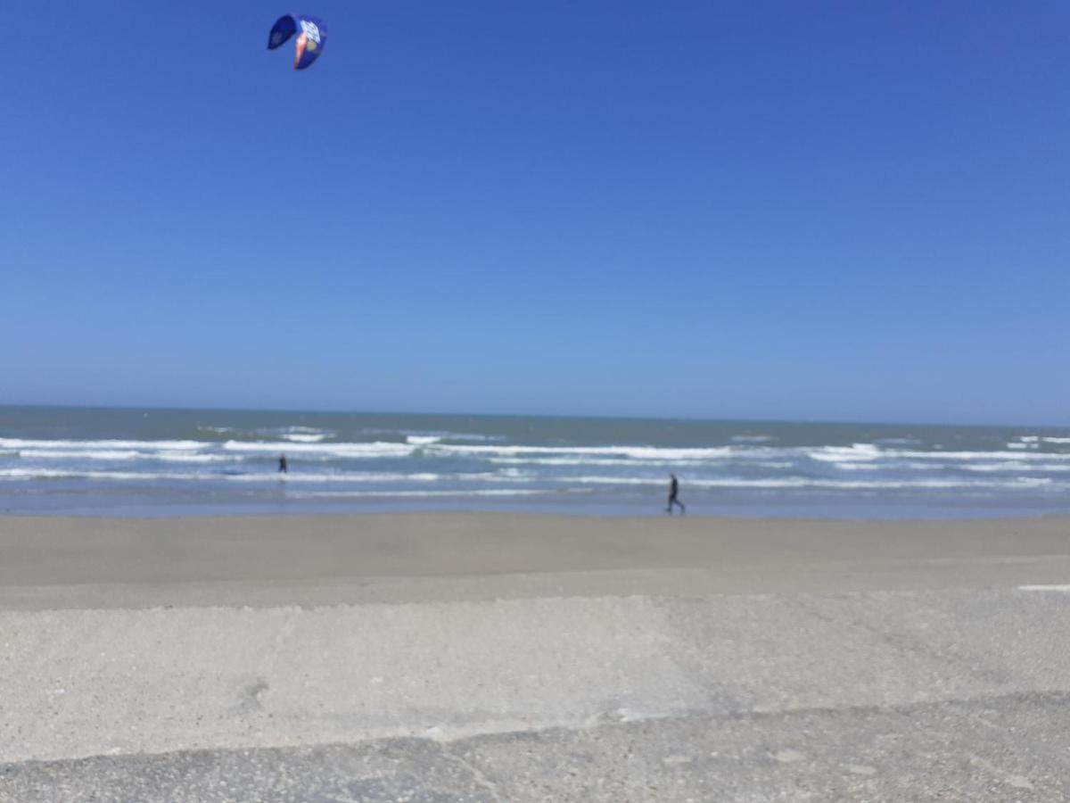 House Near The Sea Apartment De Panne Bagian luar foto