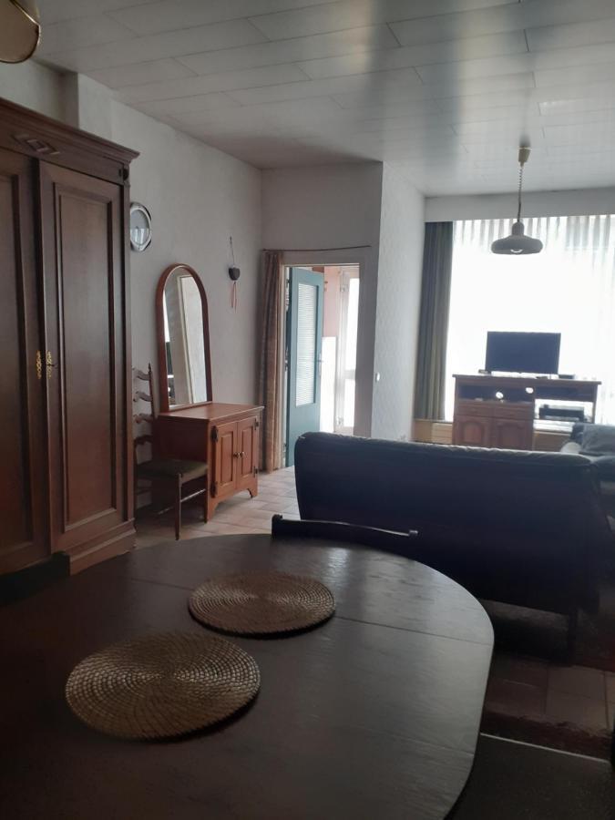 House Near The Sea Apartment De Panne Bagian luar foto
